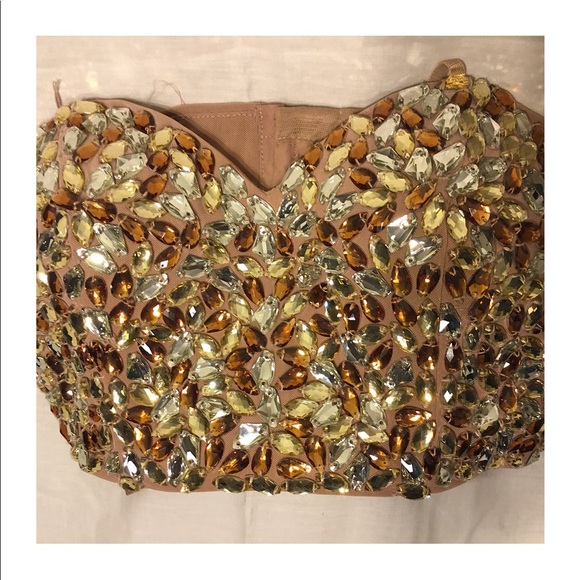 Marciano Bustier - Picture 1 of 5